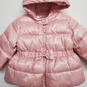 Baby GAP winter coat